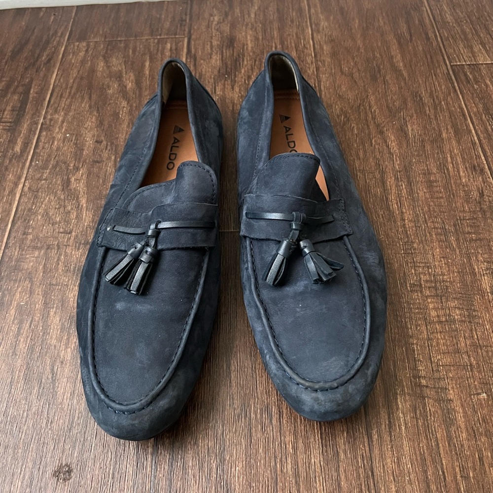 Aldo shoes